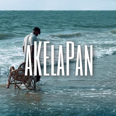 Akelapan's cover
