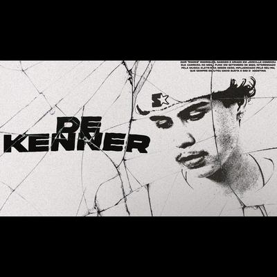 MEGA FUNK DE KENNER's cover