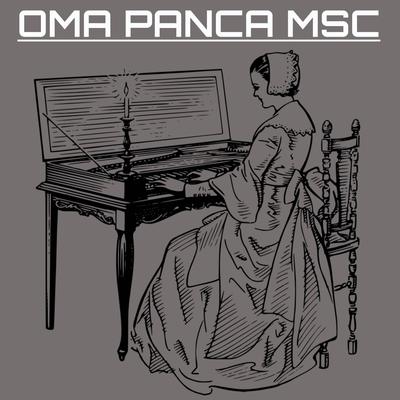 Oma Panca Msc's cover