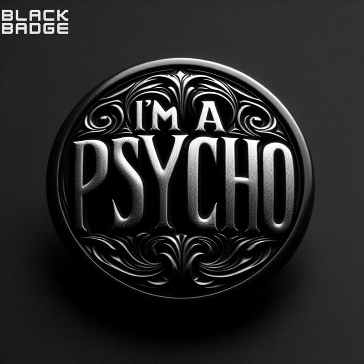 BLACK BADGE's avatar image