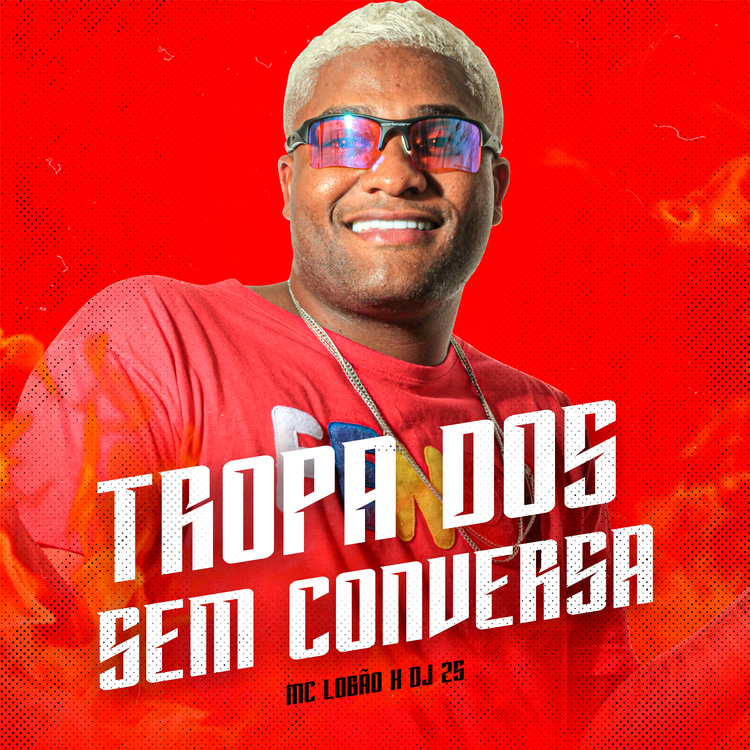 Mc Lobão ZL's avatar image