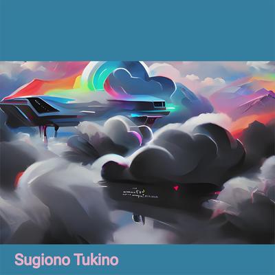 Sugiono Tukino's cover