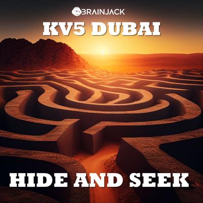 Hide & Seek By KV5 Dubai's cover