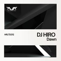 DJ Hiro's avatar cover