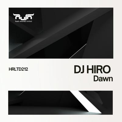 DJ Hiro's cover
