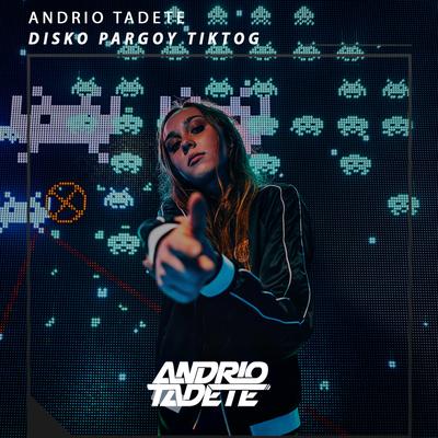 Pargoy Wong e e Comeback By Andrio Tadete's cover