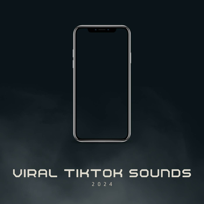 Viral TikTok Sounds 2024's cover