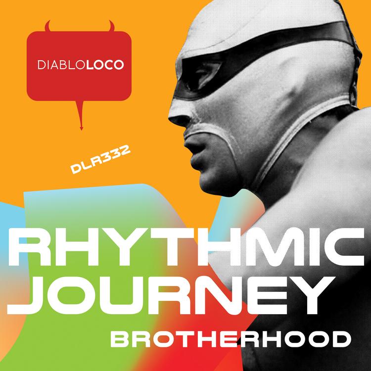 Rhythmic Journey's avatar image