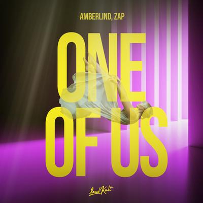 One of Us By AMBERLIND, ZAP's cover