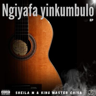 Ngiyafa yinkumbulo's cover