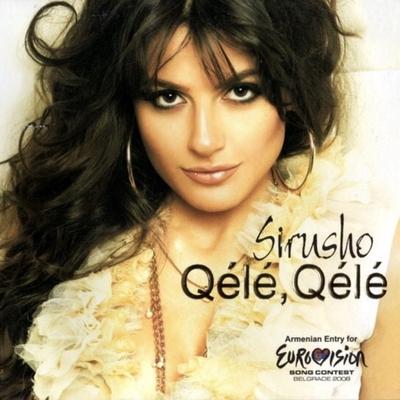 Qélé Qélé (Eurovision 2008 Armenia)'s cover