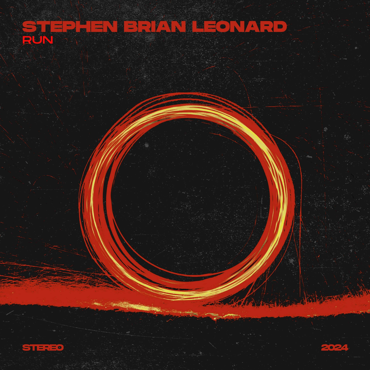 Stephen Brian Leonard's avatar image