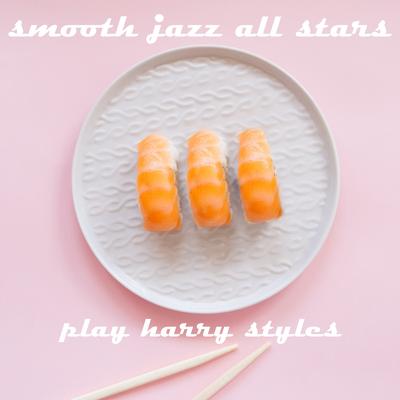 Satellite (Instrumental) By Smooth Jazz All Stars's cover