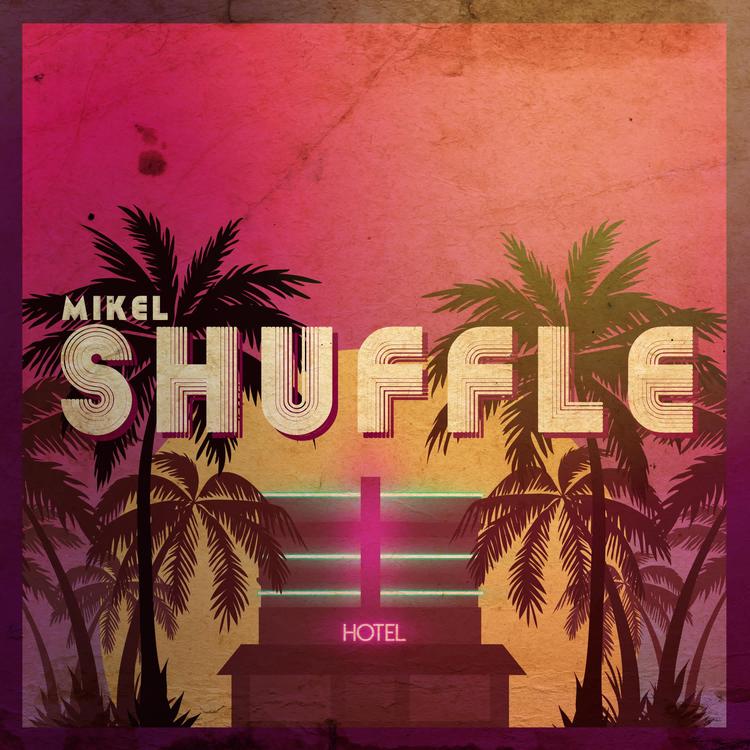 Mikel's avatar image