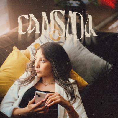 Cansada's cover