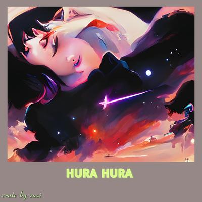 HURA HURA's cover