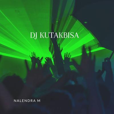 DJ Kutakbisa's cover