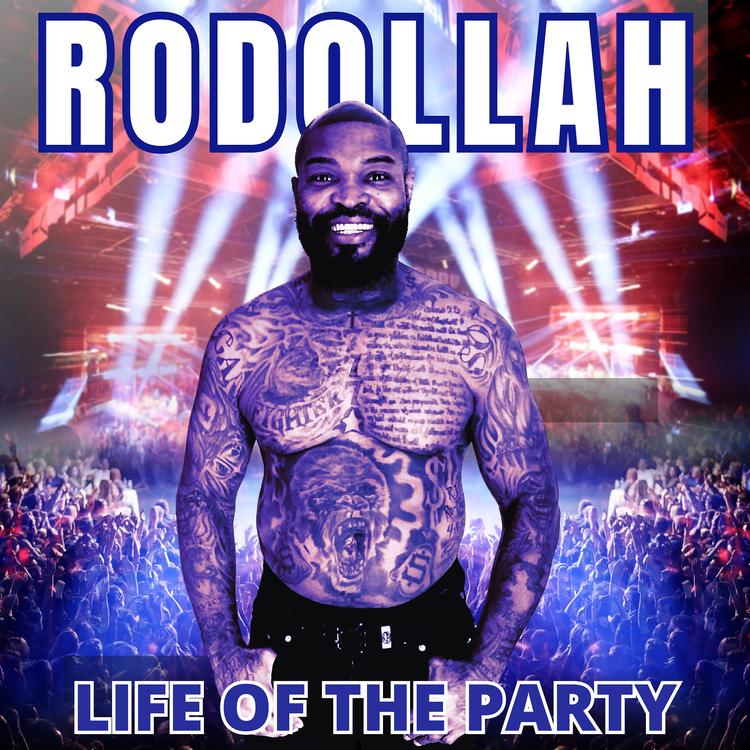 Rodollah's avatar image