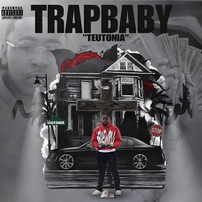 OTR Trapbaby's cover