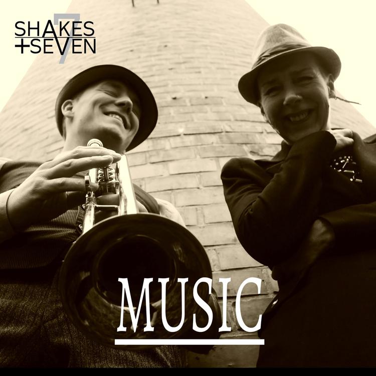 Shakes + Seven's avatar image