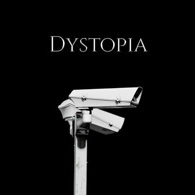 Dystopia By Secession Studios, Greg Dombrowski's cover