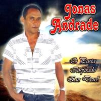 Jonas Andrade's avatar cover