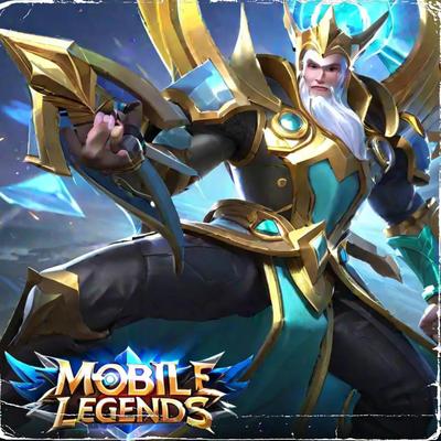 Mobile Legends's cover