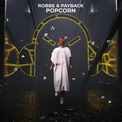 Popcorn By Robbe, Payback's cover