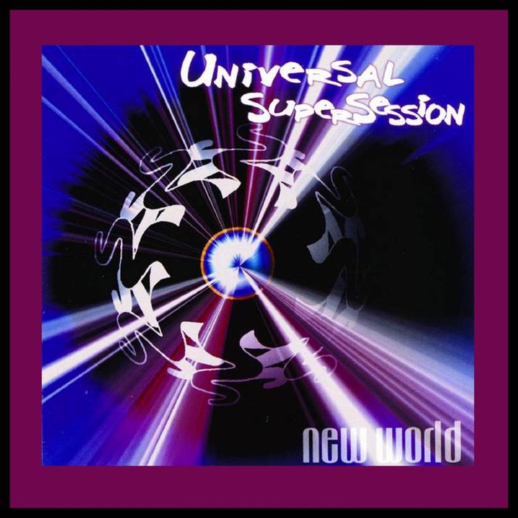 Universal Supersession's avatar image