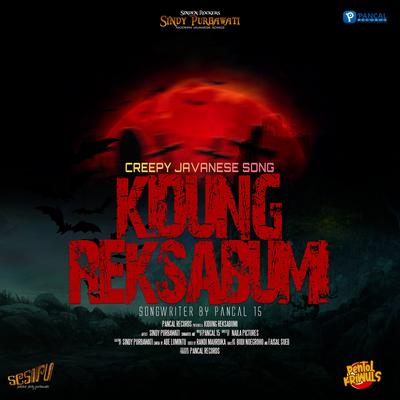 Kidung Reksabumi (Creepy Javanese Song)'s cover