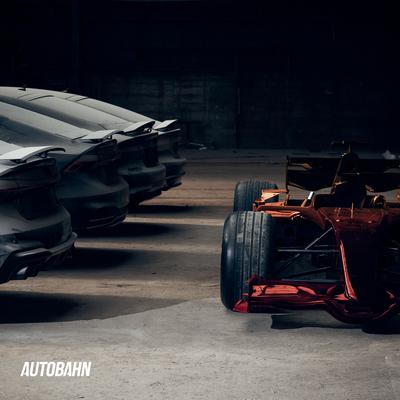 Autobahn's cover