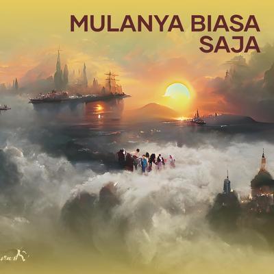 Mulanya Biasa Saja (Cover)'s cover