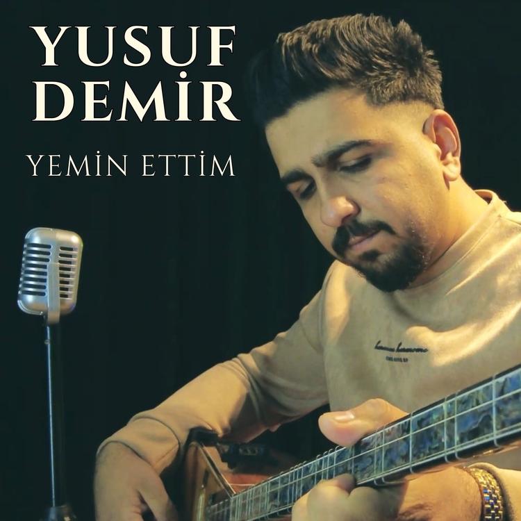 Yusuf Demir's avatar image