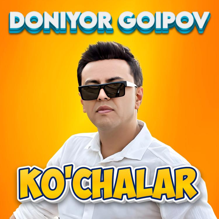 Doniyor Goipov's avatar image