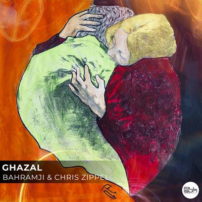 Ghazal (Extended Mix)'s cover