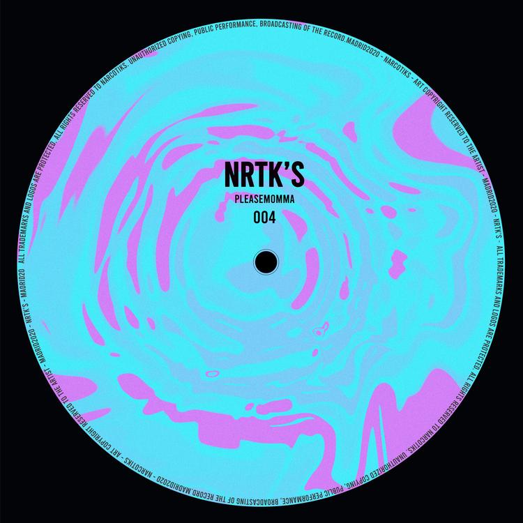 NRTK´S's avatar image