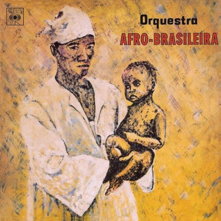 Orquestra Afro-Brasileira's avatar image