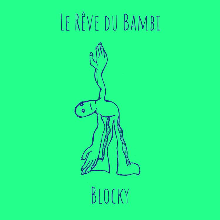 Blocky's avatar image