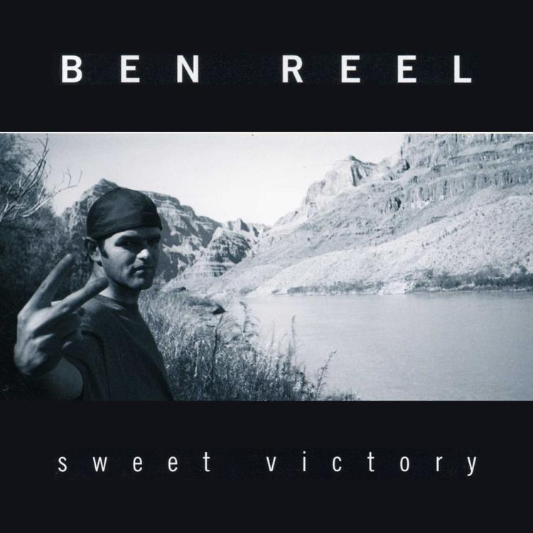 Ben Reel Band's avatar image
