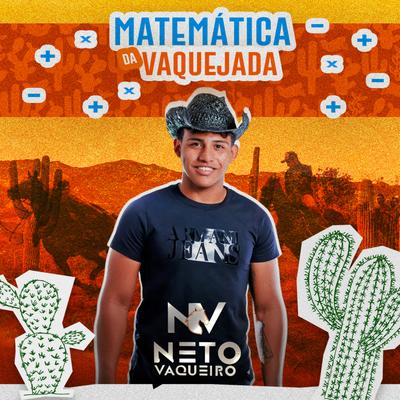 Matemática da Vaquejada's cover