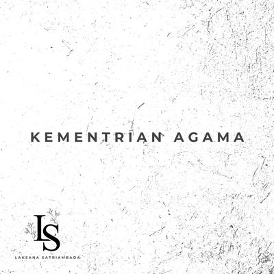 Kementrian Agama's cover