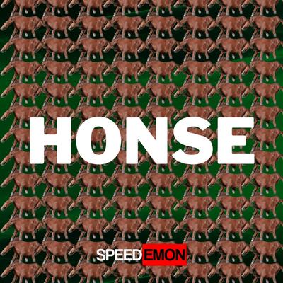 HONSE's cover