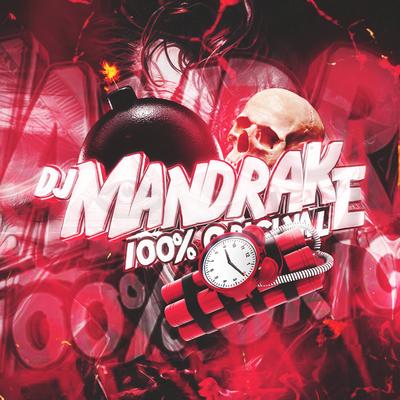 Dj Mandrake Vs o Mundo By mc dabilo, DJ Mandrake 100% Original, MC Pokémon JD, MC Rafa 22's cover
