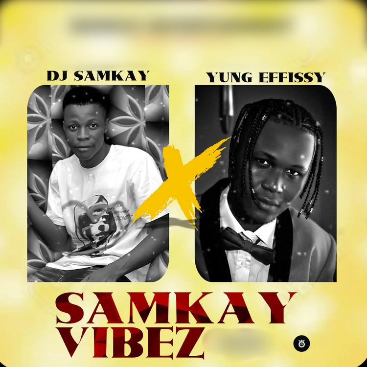 Dj samkay's avatar image