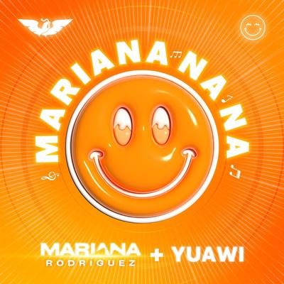 Mariananana's cover