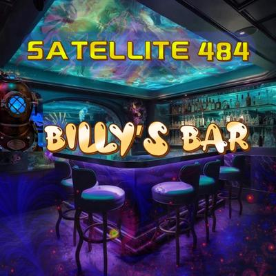 Biily"S Bar By Satellite 484's cover