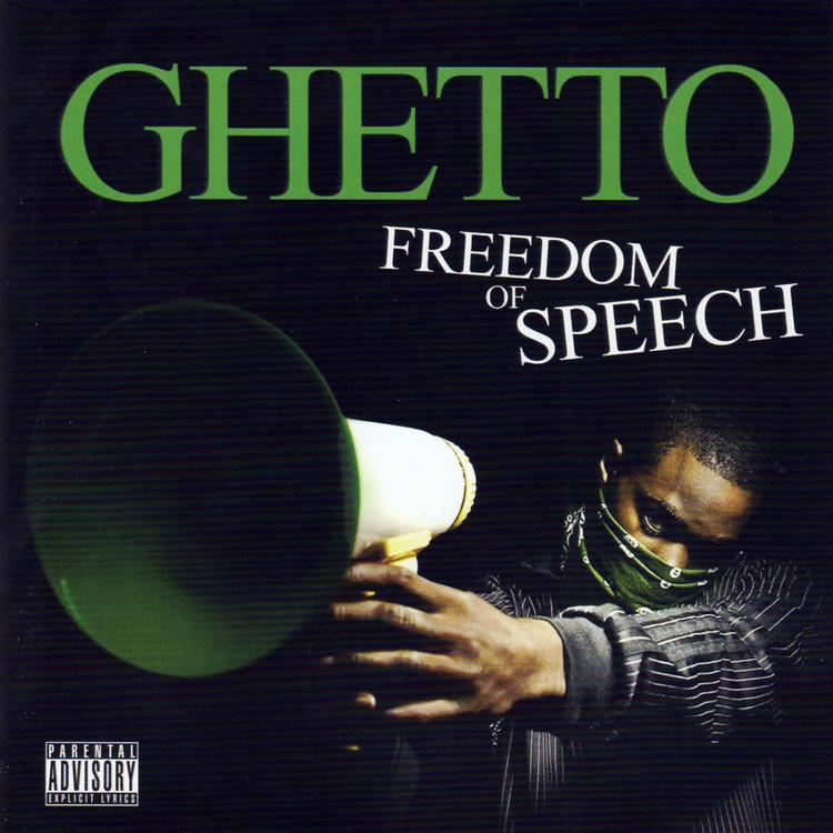 Ghetto's avatar image