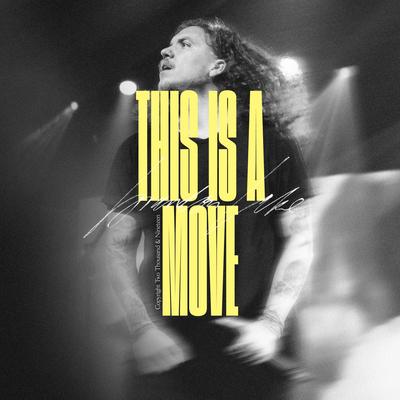 This Is a Move's cover