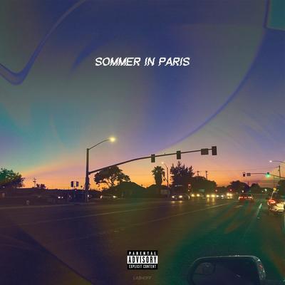 Sommer in Paris By la$hoff's cover