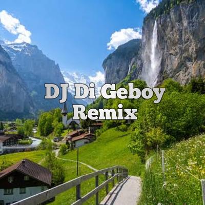 DJ Di Geboy Remix's cover